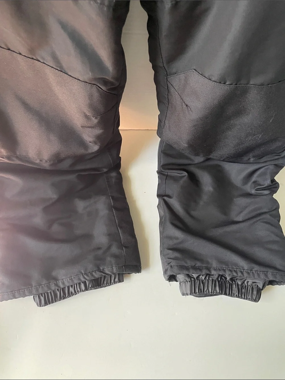 Cherokee Black Size 12-14  Youth  Snow/Ski Pants  Boys / Girls